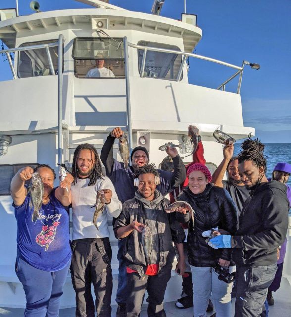 Late Riser Fishing - Should you book this fishing trip?