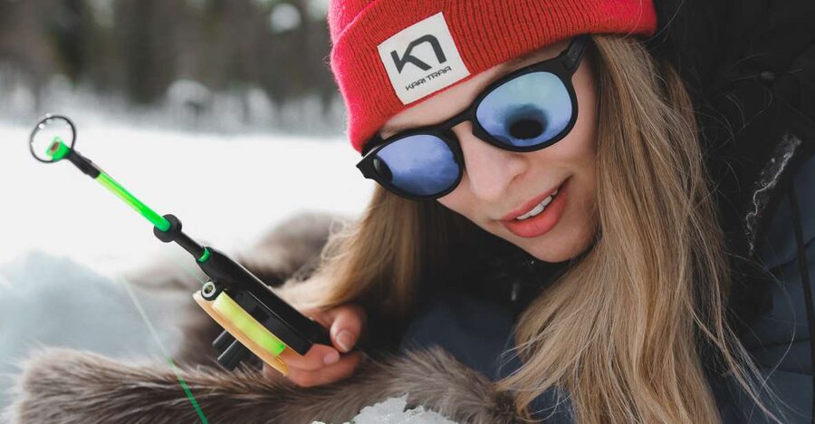 Levi: Finnish Ice Fishing Tour by Car - Timing, Meeting Point, and Cancellation