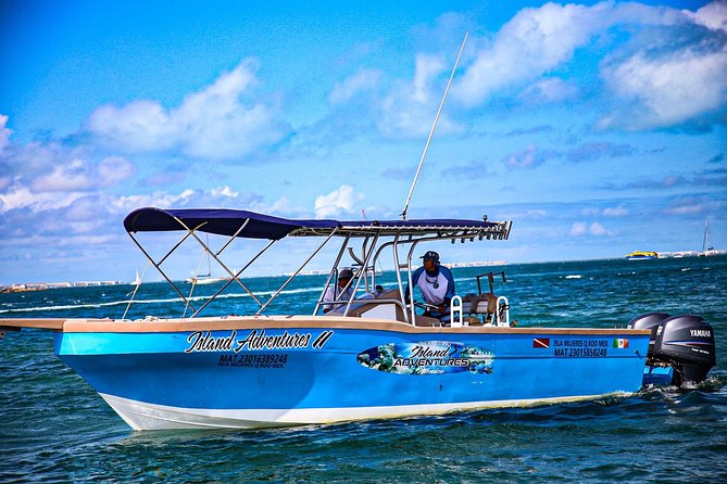 Local Fishing Plus Snorkeling Tour in Isla Mujeres - What to bring and how to prepare