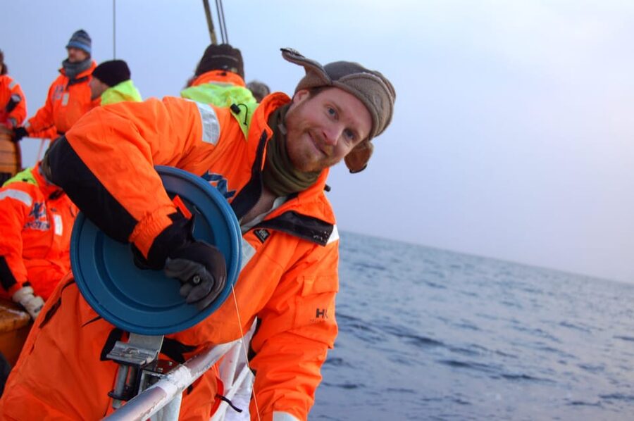 Lofoten: Traditional Fishing Trip - Clothing, weather, and comfort