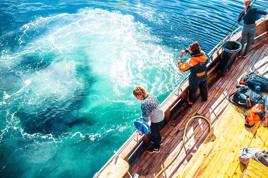 Lofoten: Traditional Fishing Trip - Who will enjoy this Lofoten experience