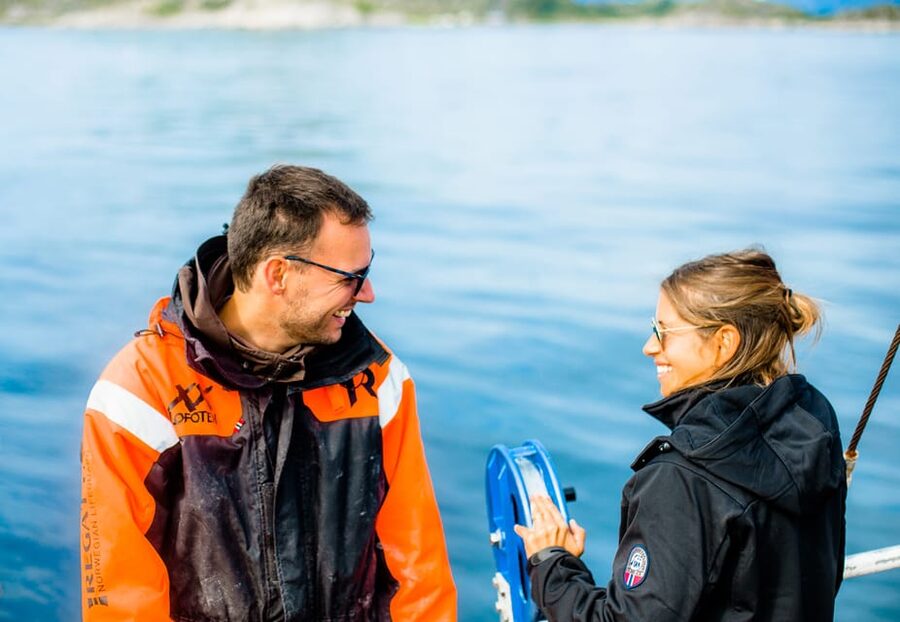 Lofoten: Traditional Fishing Trip - FAQ