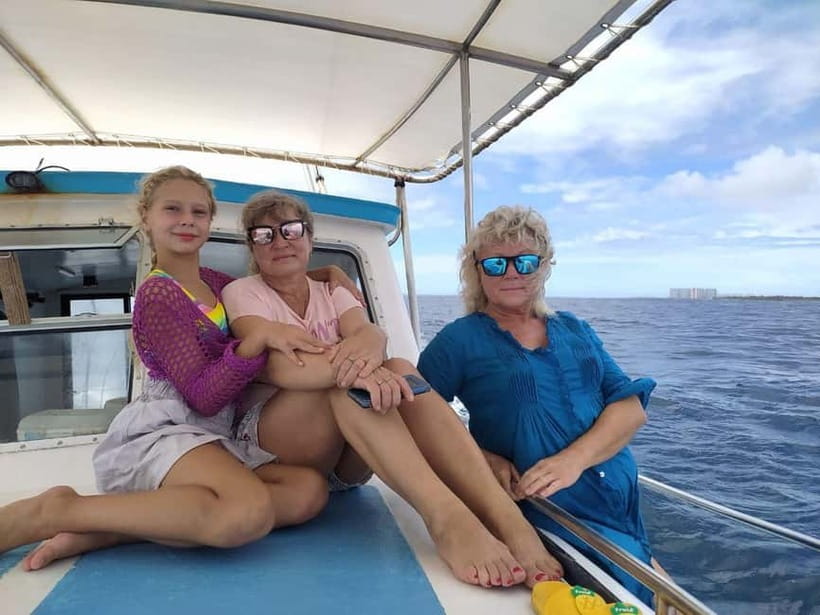 Maldives Sunset Fishing Trip: A Tranquil Angling Experience - Key points at a glance