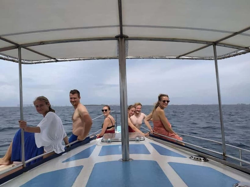 Maldives Sunset Fishing Trip: A Tranquil Angling Experience - Timing problems you should take seriously