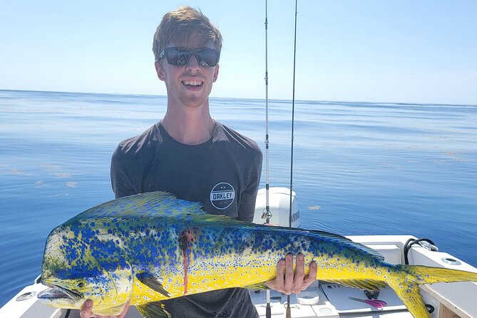Marathon Florida Keys Fishing Experience - Key points to know before you book