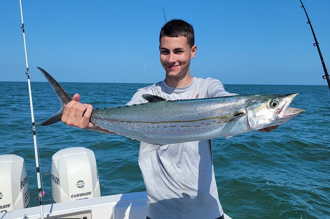 Marathon Florida Keys Fishing Experience - From hook to a Florida Keys dinner