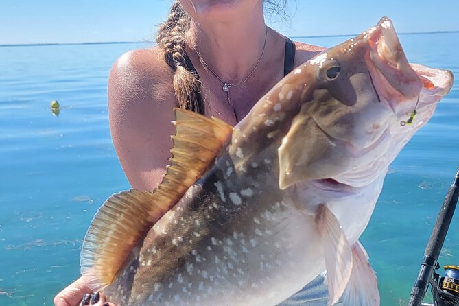Marathon Florida Keys Fishing Experience - Is $895 a fair price for the group?