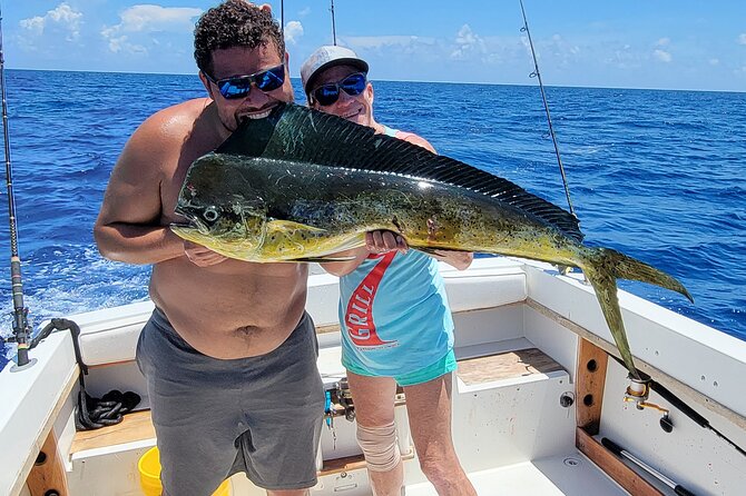 Marathon Florida Keys Fishing Experience - Timing, meeting point, and practical details