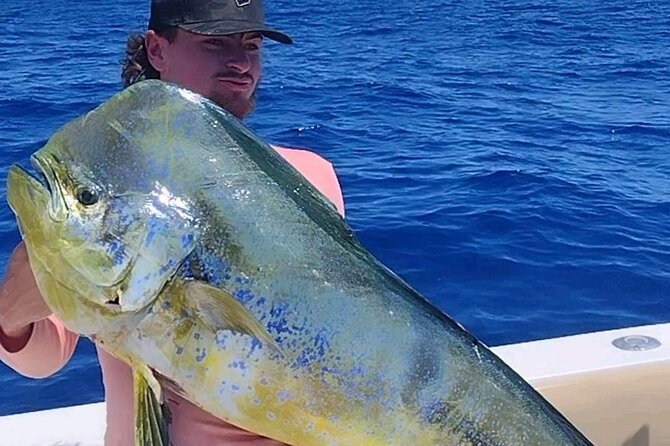 Marathon Florida Keys Fishing Experience - What you might catch in four coastal hours