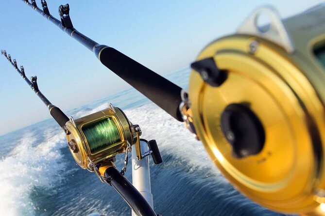 Marmaris Fishing Tour With Rods & Baits Included - Should you book the Marmaris fishing tour?