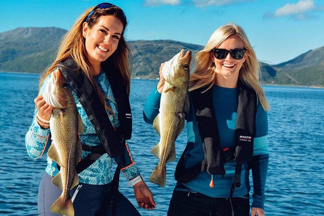 Marmaris Fishing Tour With Rods & Baits Included - FAQ
