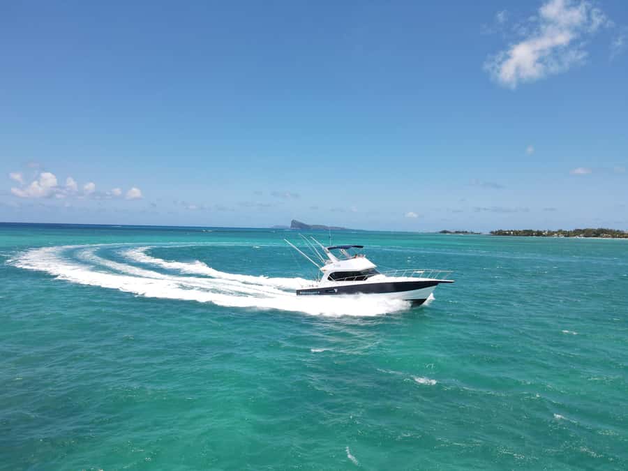 Mauritius: Big Game Fishing Trip from Grand Baie - Who will enjoy it, and who should skip it