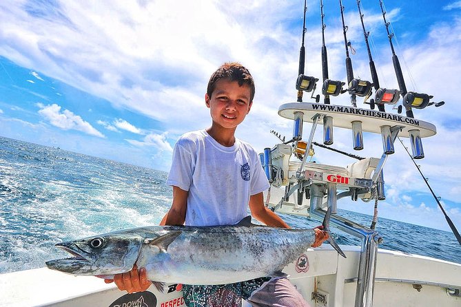 Miami Big Game Deep Sea Fishing Charter - Does $1,000 offer good value?