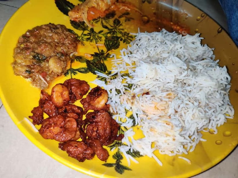 Mumbai Coastal Cooking: From Fishing Net to Flavourful Plate - The conversations may be as valuable as the food