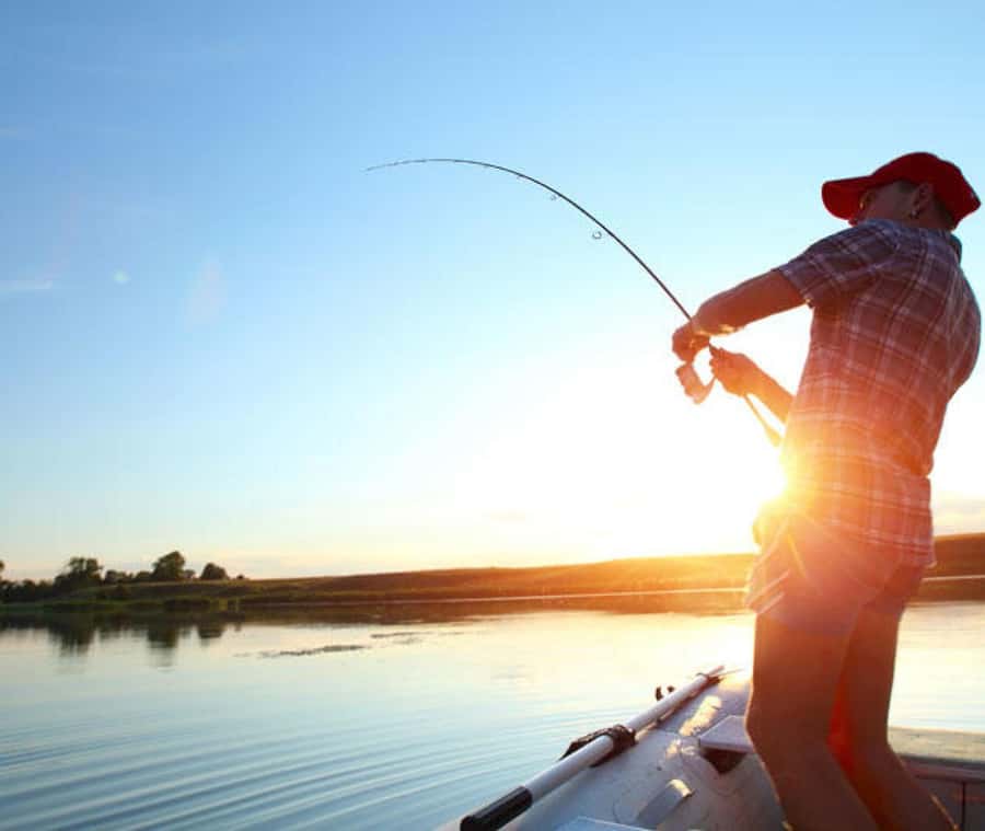 Muscat: Fishing Trip with Equipments - Key points to know before you book