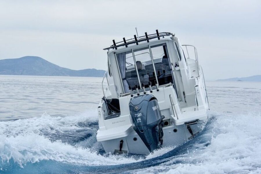 Naxos: Private Fishing Tour - How much value you get for $471 per person