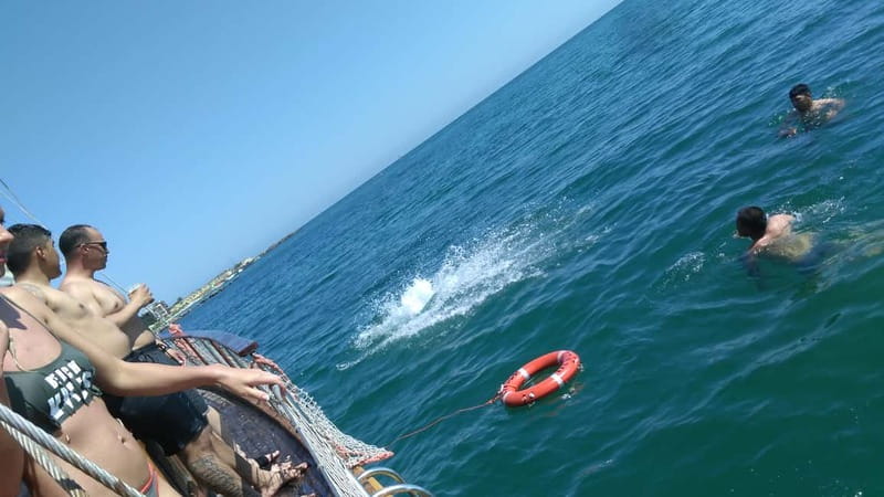 Nessebar: 4-Hour Boat Tour incl. Fishing, Lunch & Drinks - Should you book this Nessebar boat tour?