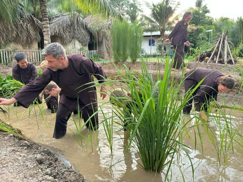 New Mekong Delta Nature 1Day: Bicycle-Kayak-Canoe & Fishing - Key details at a glance