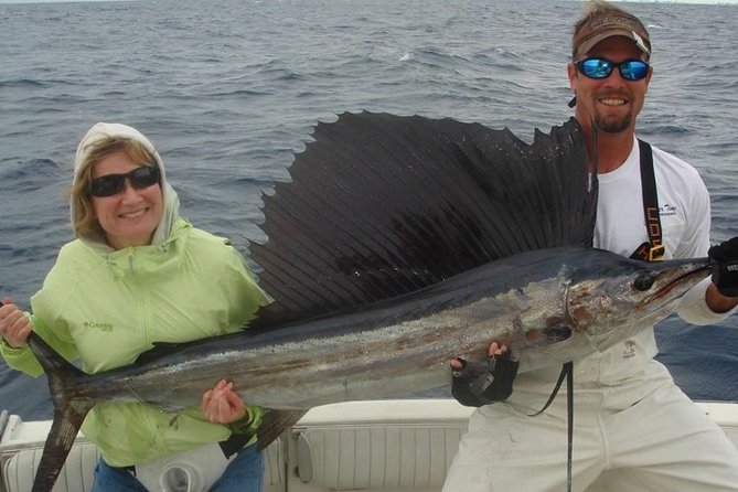 Orlando Deep Sea Fishing Charter - Key points to know before you book