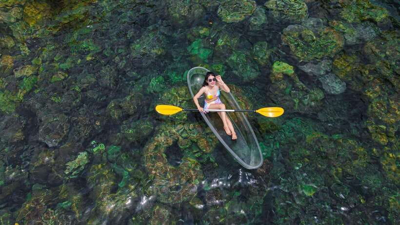 Phu Quoc 3 Islands Snorkeling, Fishing Private Boat Tour - Key points to know before booking