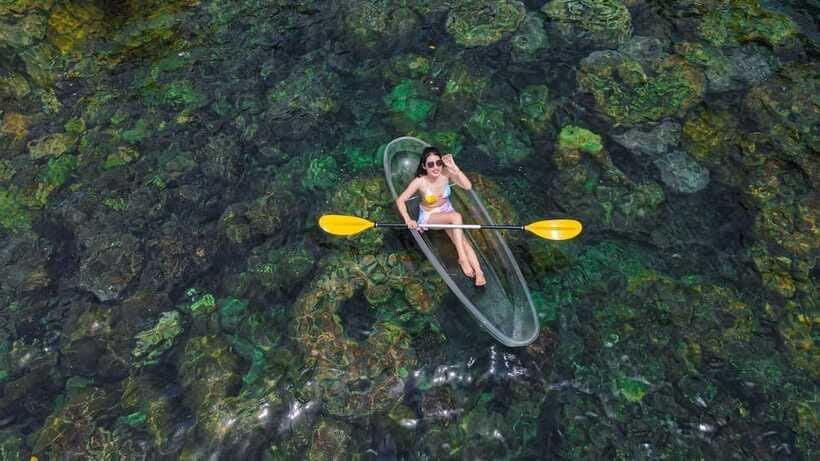 Phu Quoc 3 Islands Snorkeling, Fishing Private Boat Tour - Weather, safety, and what to pack