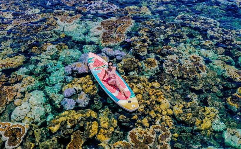 Phu Quoc 3 Islands Snorkeling, Fishing Private Boat Tour - Should you book this private island day?