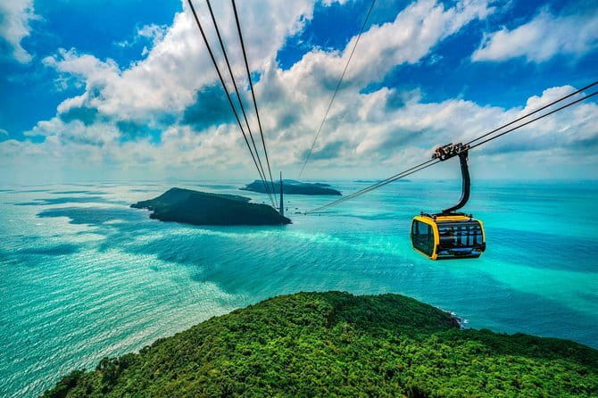Phu Quoc Half-Day Tour with Sunset BBQ & Night Squid Fishing - What to bring and how to prepare
