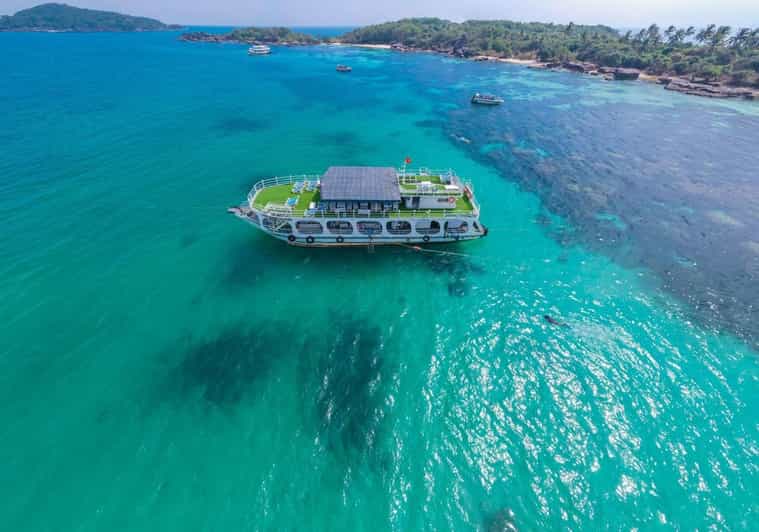 Phu Quoc: Snorkeling & Fishing in the South Island - Key points to know before booking