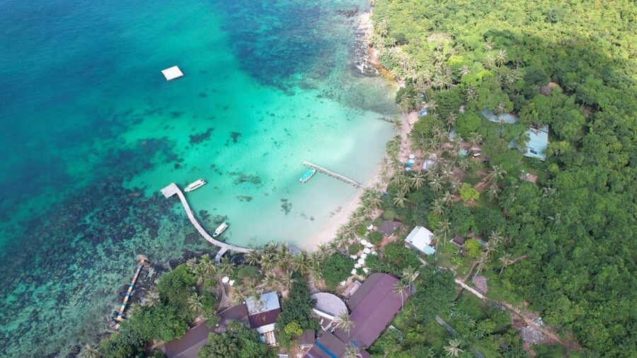 Phu Quoc: Snorkeling & Fishing in the South Island - Practical advice for making the day better