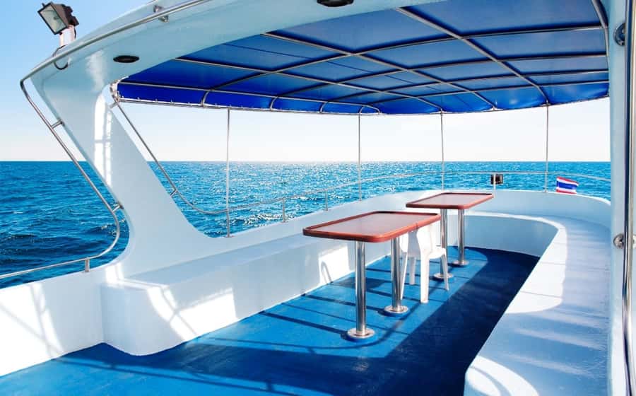Phuket: Deep Sea Fishing at Racha Island Boat Cruise - Who should book this $112 experience?
