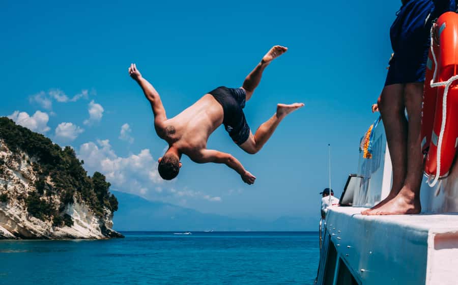 Phuket: Deep Sea Fishing at Racha Island Boat Cruise - Booking advice, cancellation, and age limits