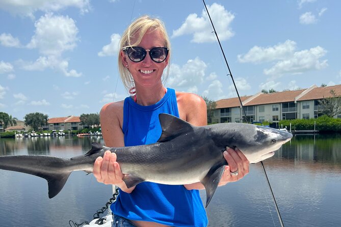 Private 2 Hour Kids and Family Fishing Marco Island, FL - Key points to know before you book