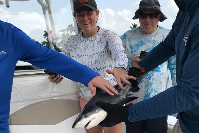 Private 2 Hour Kids and Family Fishing Marco Island, FL - A two-hour plan that works for children