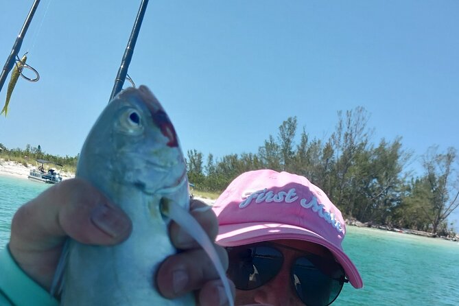 Private 4 hr Fishing Tour with Master Captain Bill Phillips - Is $325 per person a good value?
