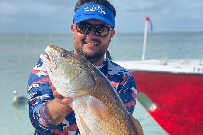 Private Bay Fishing South Padre Island - Price and value for a private group