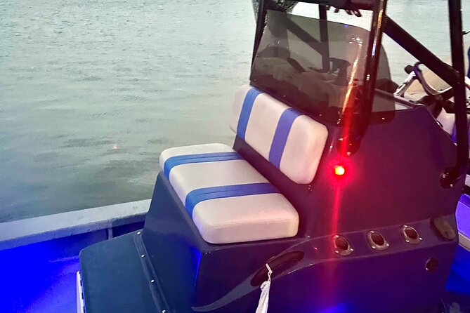 Private Bay Fishing South Padre Island - Weather, wind, and the honest fishing risk