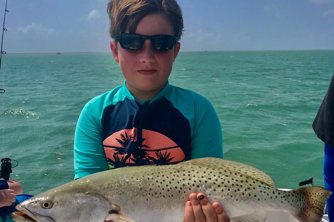 Private Bay Fishing South Padre Island - Licenses, food, fish cleaning, and what to pack