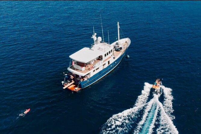Private Boat and Fishing Tours in Greek Islands - Key points to know before booking