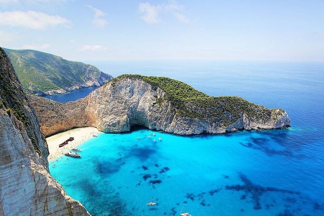 Private Boat and Fishing Tours in Greek Islands - What the private format is really worth