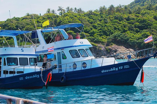 Private Boat Fishing TROLLING & SPINNING From Phuket - Quick facts for deciding