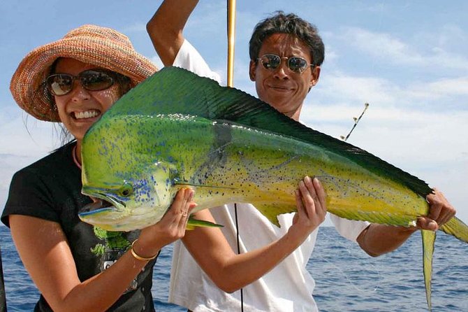 Private Boat Fishing TROLLING & SPINNING From Phuket - Afternoon fishing with spinning gear and live bait