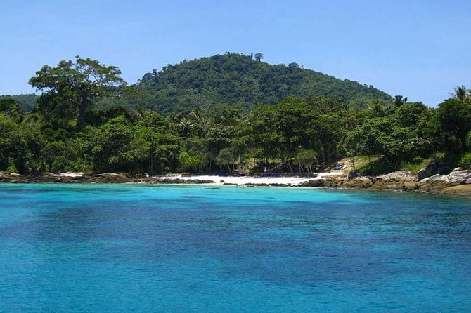 Private Boat Fishing TROLLING & SPINNING From Phuket - What the price includes, and what it does not