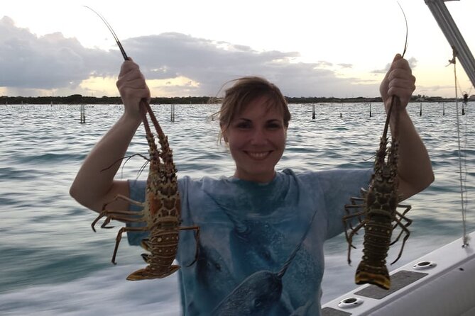 Private Bottom Fishing Charter 1/2 day morning on "Shady Grady" - Comfort aboard Shady Grady