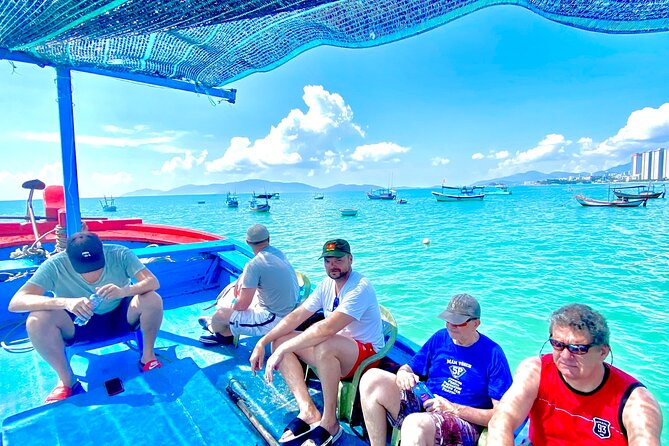Private Excursions To Wild Island For Swimming Fishing BBQ Lunch - Key details at a glance