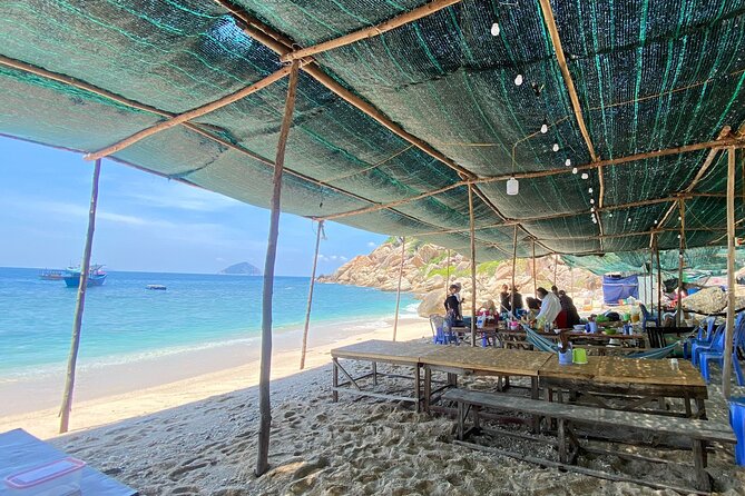 Private Excursions To Wild Island For Swimming Fishing BBQ Lunch - What the $450 group price really means