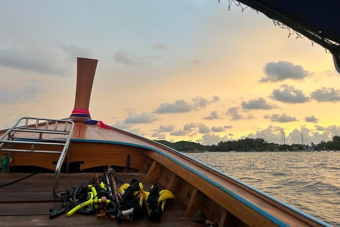 Private Experience with Fishing, Barbeque, Sashimi and Snorkeling - What the 9:30 am schedule means