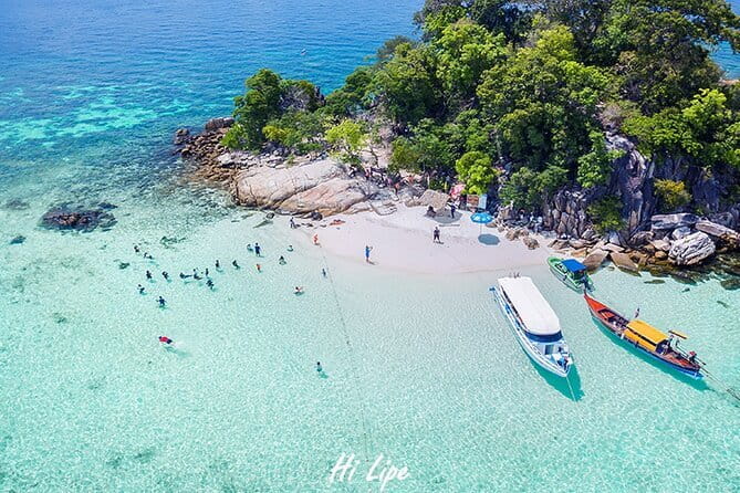 Private Experience with Fishing, Barbeque, Sashimi and Snorkeling - Who will get the most from this experience