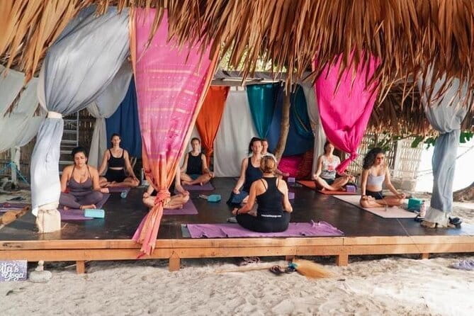 Private Experience with Fishing, Barbeque, Sashimi and Snorkeling - Should you book this Ko Lipe boat tour?