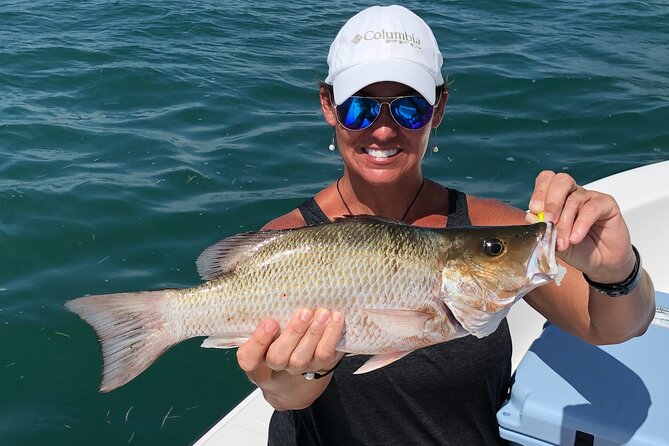 Private Fishing Charter from Ramrod Key - Key points to know before booking