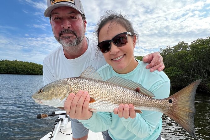 Private Fishing Charter in Tampa - Key points to know before you book